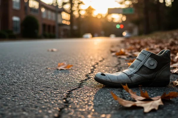 Johns Creek: ¿Herido? Pasos CLAVE para tu demanda GA