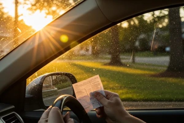 Johns Creek: ¿Te pagan lo justo tras un accidente?