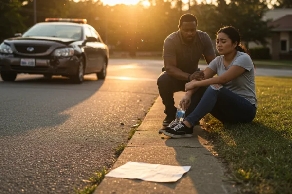 Lesión en Columbus, GA: ¿Qué hacer YA?