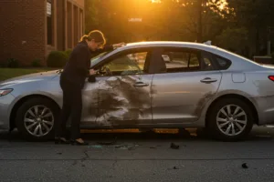 Lyft Atenas: 70% ignoran derechos 1099 en 2026