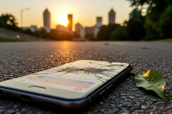 Lesión Personal en Atlanta: Guía Legal en Georgia