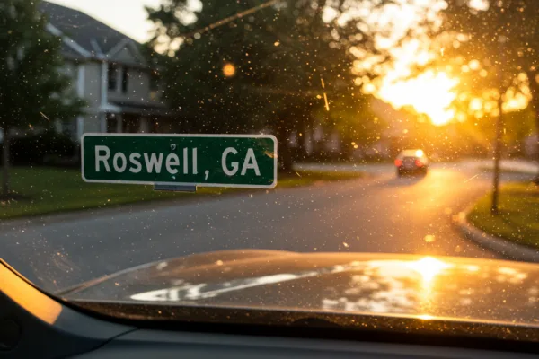 Accidentes en Roswell: ¿Conoces tus derechos?
