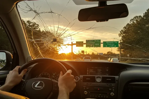 Accidentes en Alpharetta: Errores Comunes en 2026