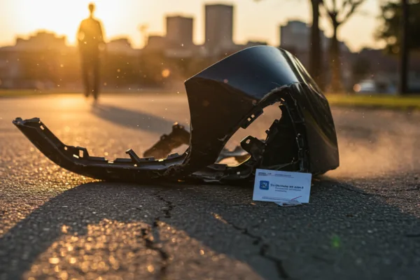 ¿Lesionado en Columbus, GA? 3 pasos CLAVE tras el golpe