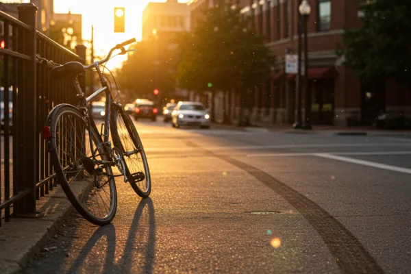 Columbus, Georgia: Lesiones Comunes en 2026