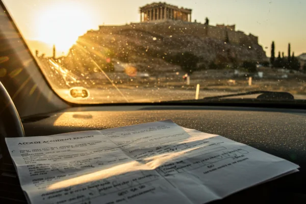 Lesiones en Athens: ¿Cuánto vale tu caso?