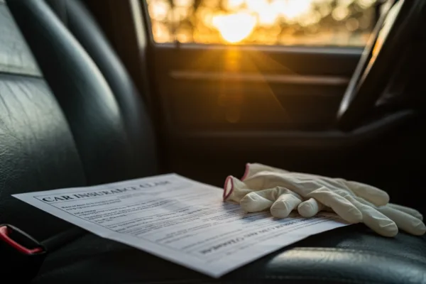 Lesiones en Dunwoody: ¡Guía Clave Tras Accidente!