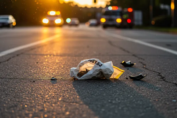 Prueba de Culpa en Accidentes de Augusta: 5 Claves