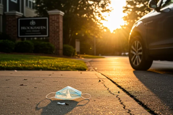 Lesiones en Sandy Springs: ¿Culpa tuya? Aún hay chance