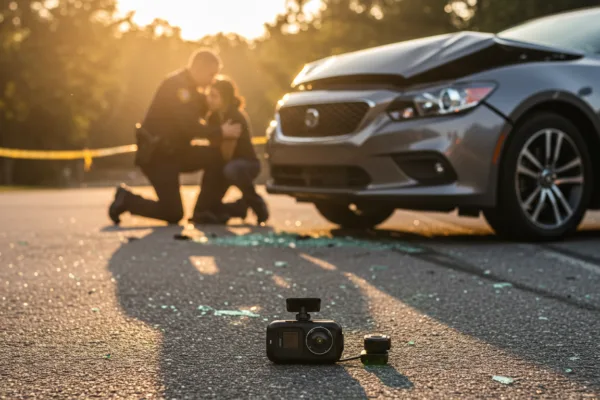 Lesiones en Marietta: ¿Cómo Probar la Culpabilidad?
