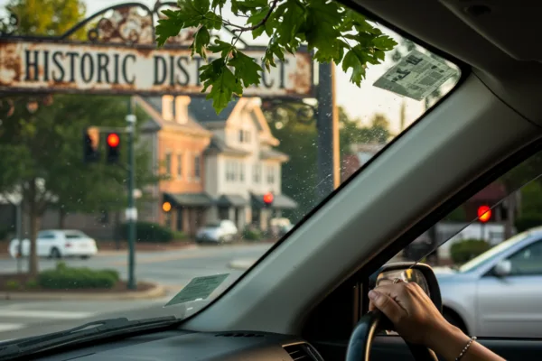 Evita 3 Errores Fatal al Reclamar en Sandy Springs, GA