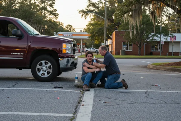 Valdosta: Lesiones Personales 2026 Cambios Clave