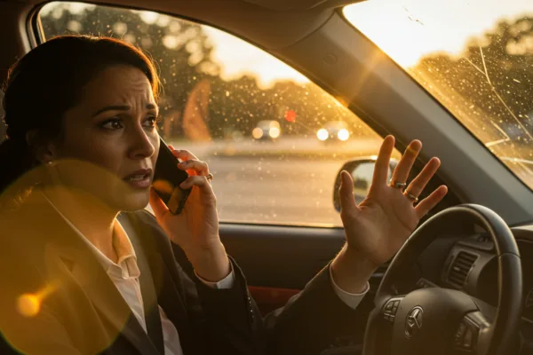 Lesiones en GA: ¿Sabes qué cambió? (Alpharetta)