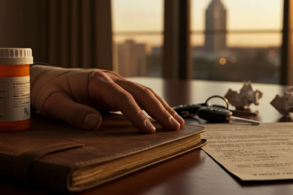 Lesiones Personales en Atlanta: Guía Legal