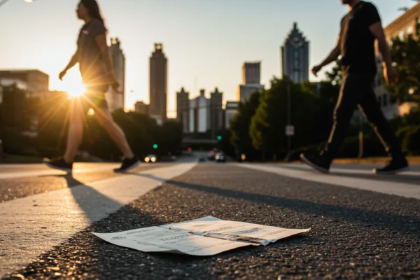 Lesiones Personales en Atlanta: Sus Derechos en Georgia
