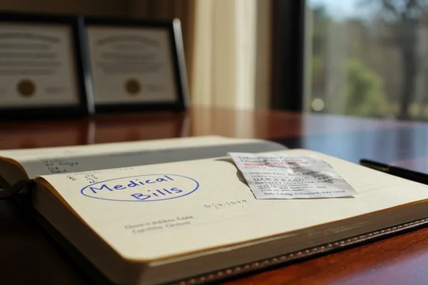 Lesiones Personales en Johns Creek: ¡Sus Derechos!