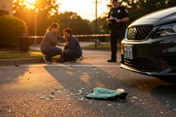 Valdosta Personal Injury: ¿Cómo Protegerse en 2026?