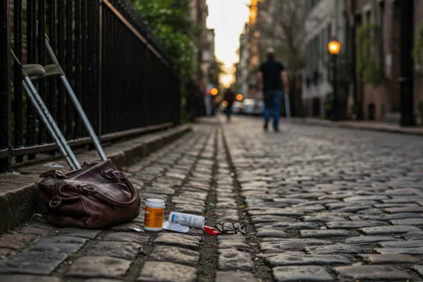 Lesiones Personales en Savannah, Georgia: Guía Fácil