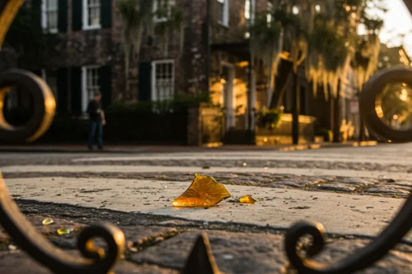 Lesiones Personales en Savannah Georgia: Guía Rápida