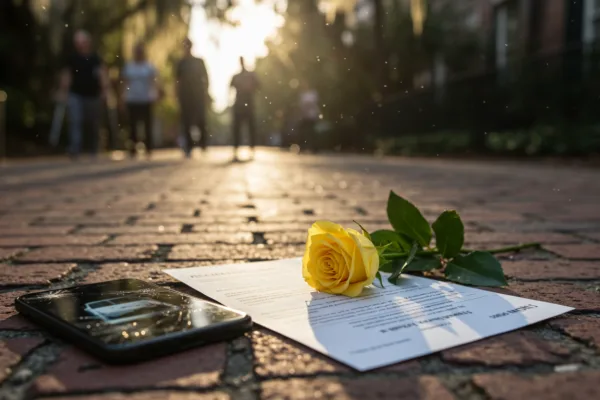 Lesiones Personales en Savannah: ¿Tienes un Caso?