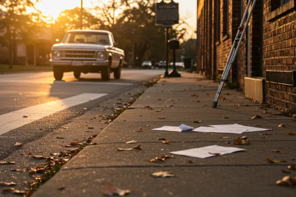 Atlanta: Proteja sus derechos tras una lesión