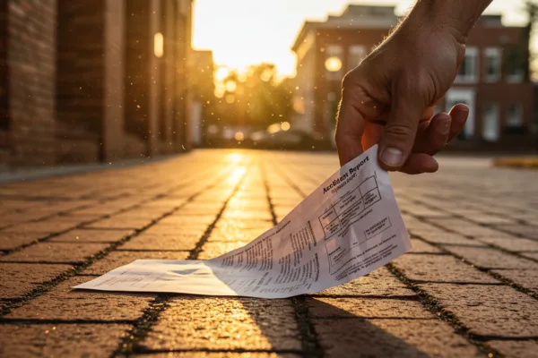 Macon: ¿Vale la pena tu caso de lesiones personales?