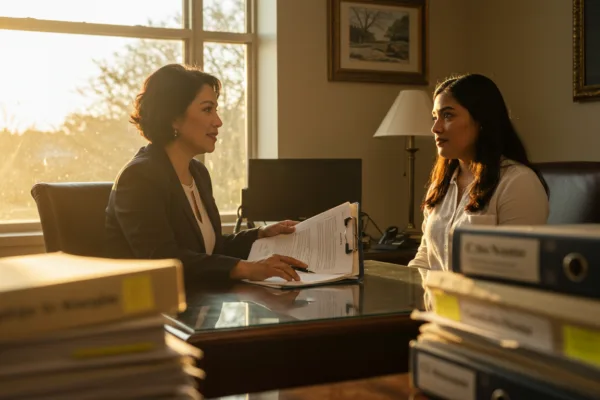 Sandy Springs: No Creas Estos Mitos de Lesiones Personales