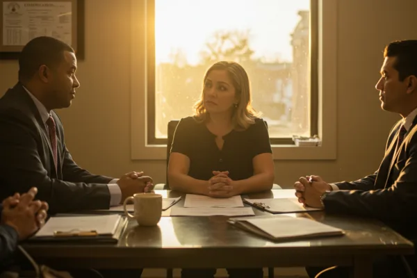 Negligencia en Marietta: ¿Ganas tu caso en 2026?