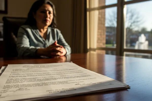 Marietta: ¿Está listo para los cambios en casos de lesiones?