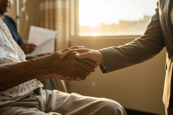 Marietta: ¿Herido? Cómo elegir al abogado ideal