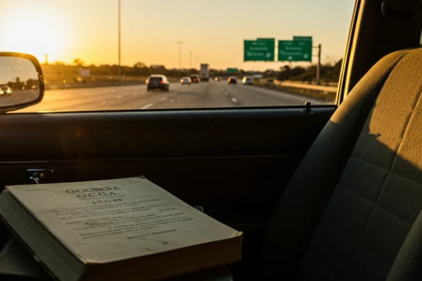 O.C.G.A. § 9-11-68: ¿Impacta tu caso en I-75?