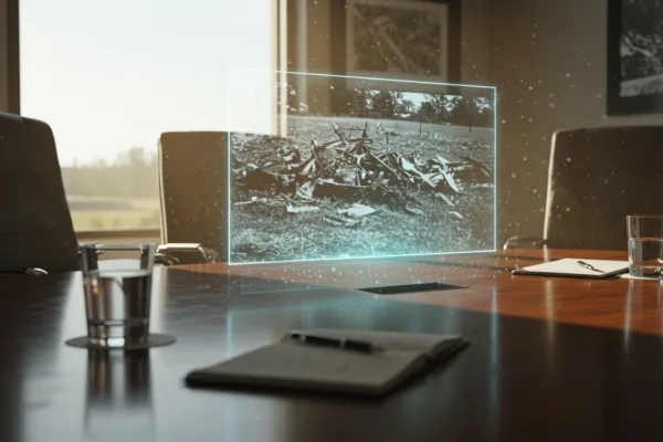 Roswell: ¿Accidente en Georgia? 4 Pasos Clave