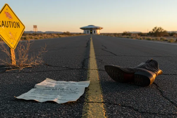 Roswell: ¿Cree estos mitos de lesiones personales?