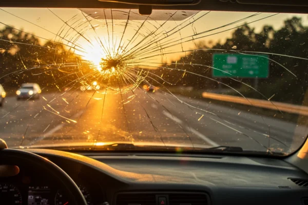 Accidentes en I-75: ¿Afecta nueva ley tu reclamo en GA?
