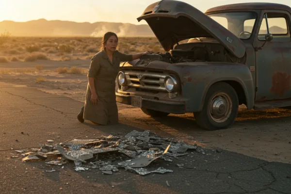 Roswell: ¿Víctima de un Accidente? Conozca Sus Derechos