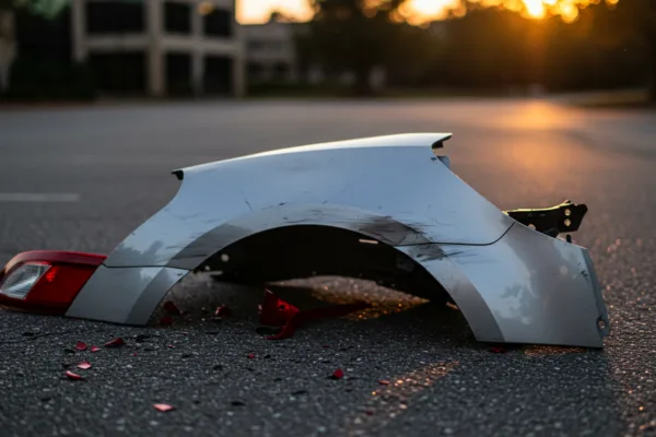 Sandy Springs: ¿Herido? Evite estos errores comunes