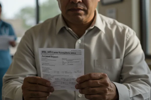 Sandy Springs: ¿Herido? Protege tu caso YA