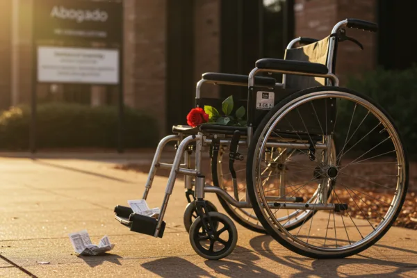 Sandy Springs: ¿Peligra tu caso de lesiones personales?