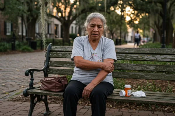 Savannah: ¿Herido? Pasos clave para tu reclamo