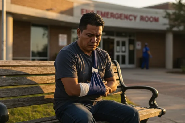 Savannah: ¿Herido y sin seguro? Lo que debes saber
