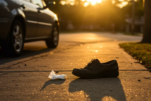Valdosta: ¿Herido? 2 Años Para Demandar en Georgia
