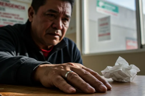 Valdosta: ¿Herido? Cómo Ganar Tu Demanda en Georgia