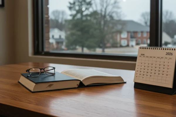 Abogados Marietta: 5 Claves para su Caso 2026