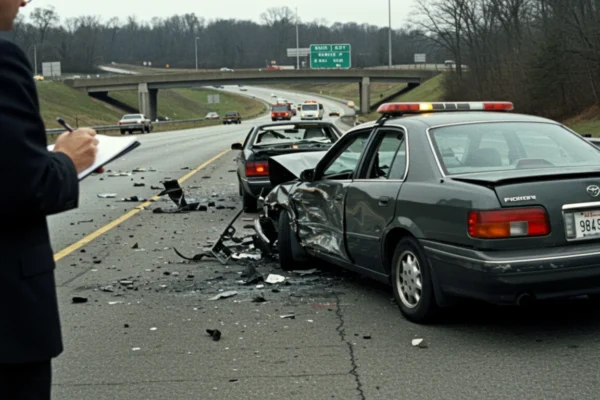 Accidentes en Atlanta 2026: Tu Guía Legal