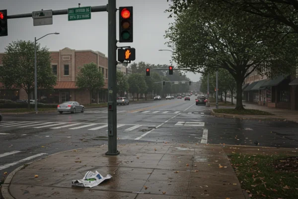 Accidentes en Alpharetta: ¿Cómo ganar en 2026?
