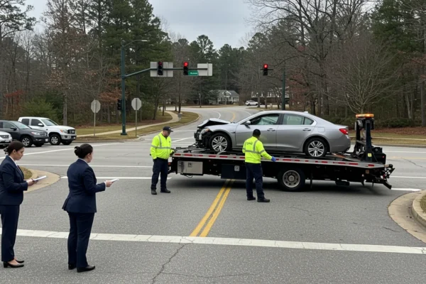 Accidentes en Brookhaven: ¿Su Acuerdo es Justo en 2026?
