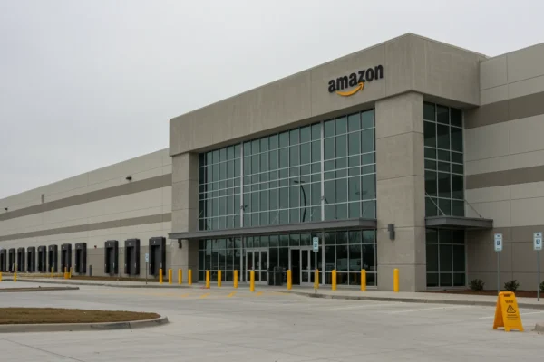Lesiones Amazon DSP Alpharetta: ¿Cómo Litigar en 2026?