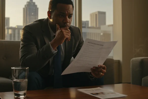 Atlanta: ¿Sabe qué hacer tras una lesión?
