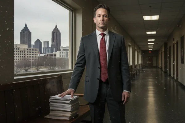 Lesiones Personales en Dunwoody: Claves para 2026