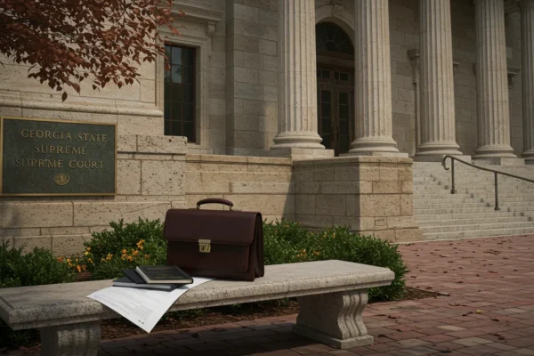 Accidente en Savannah: ¿Cómo ganar a las aseguradoras?